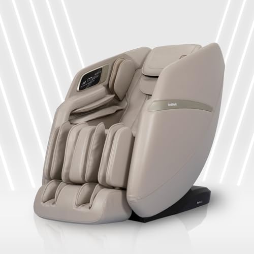 Electric massage chair premium full body
