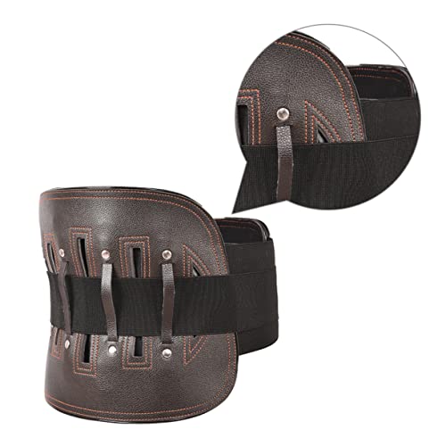 Faja lumbar de soporte para dolor de espalda baja talla S miniatura 2