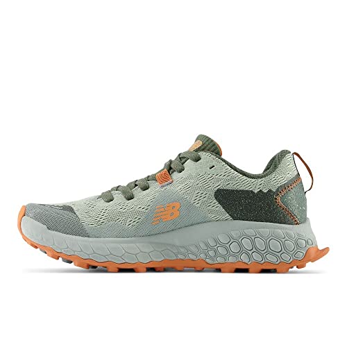 Image of New Balance Women's Fresh Foam X Hierro V7 Trail Running Shoes