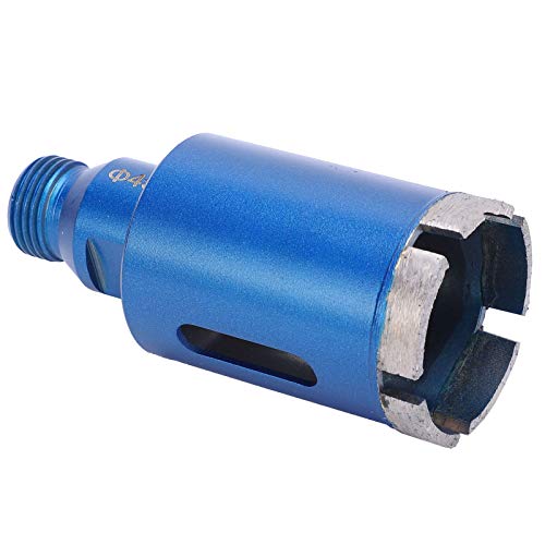 Broca Diamante 45 mm Profesional para Cerámica y Piedra miniatura 3