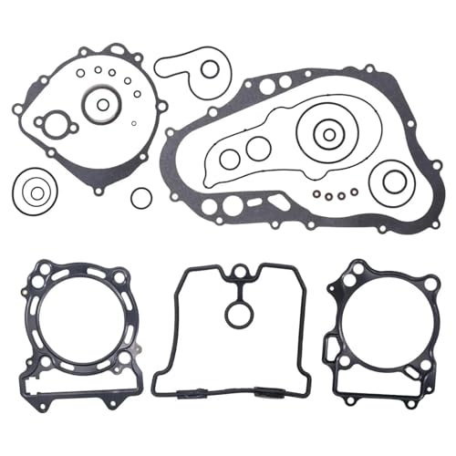 GJUKFVKM �����p�K�X�P�b�g�L�b�g 681-1585 �ɓK������ DRZ400 2000-2022 DR-Z400E 2000-2007 DR-Z400S 2000-2022 DR-Z400SM 2005-2021