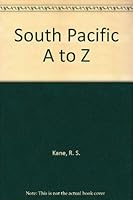 South Pacific A to Z 0385048459 Book Cover