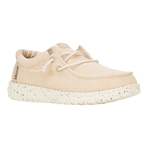 Image of Hey Dude Kids Wally Stretch Sox (Little Kid /Big Kid)