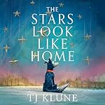 Cover of The Stars Look Like Home