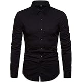 Cinna Hunger Games Costume Guide: DIY Stylist Cosplay 7 Men’s Black Button Down