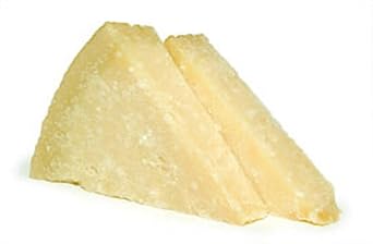 Dall Bano, Parmigiano Reggiano Cheese, Aged Italian Quarter, Rich and Nutty Flavor, Avg 20 lb Case, Ideal for Grating, Melting, and Elevating Dishes, Perfect for Chefs and Home Cooks