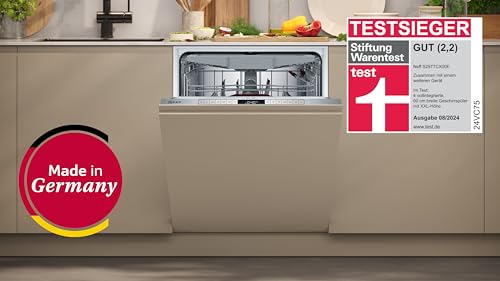 S297TCX00E ENCASTRABLE 60 CM - vue 5