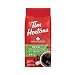 Tim Horton's 100% Arabica Medium Roast, Decaffeinated, Ground Coffee, 12 Ounce