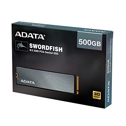Build My PC, PC Builder, ADATA Swordfish