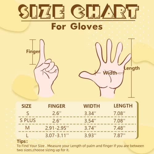 Hocoi Moa Kids Work Gloves Age 3-5, Brown Cowhide Toddler Genuine Leather Work Gloves For Children Gardening, Yard Work, Outdoor #TOP6