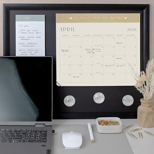 Smart Digital Wall Calendar Planner