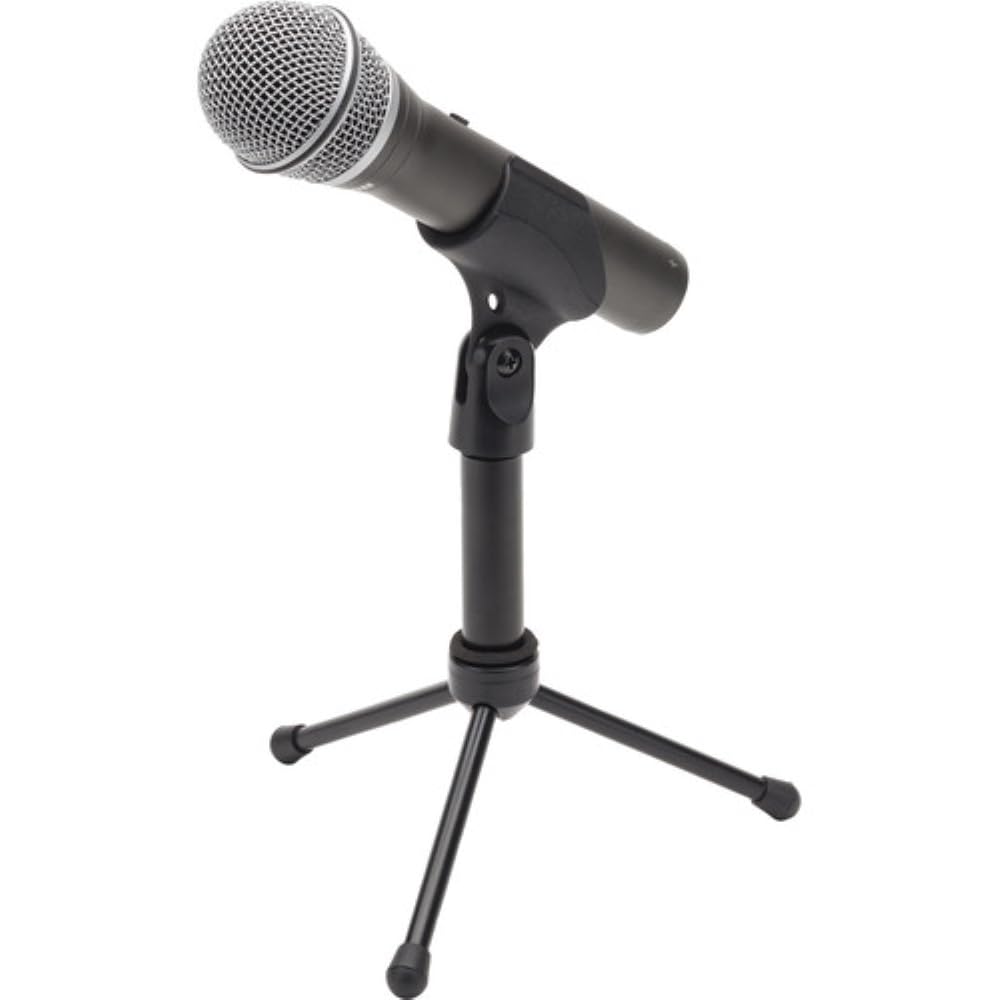Amazon.com: SAMSON Technologies Q2U USB/XLR Dynamic Microphone
