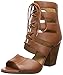 Nine West Women's Highland Leather Dress Sandal