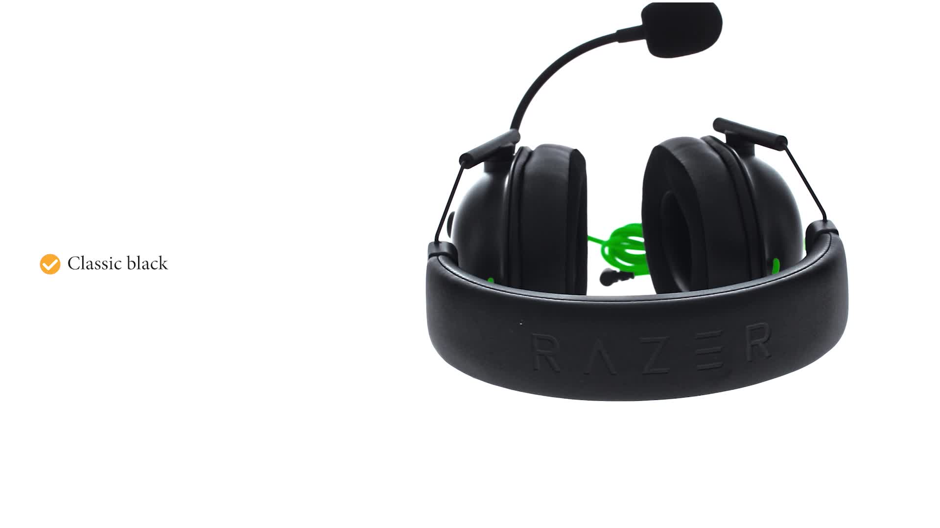 Razer RZ04-03240100-R3M1 BlackShark V2 