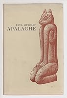 Apalache 0913666106 Book Cover