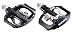Shimano Click-in Pedal PD-A530 (Color: Black) Clipless Pedals