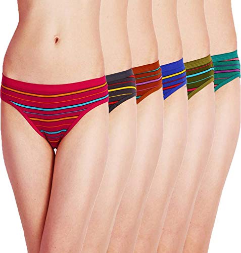Image of Fashion Comfortz Women Women Brifs Panty