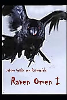Paperback Raven Omen: I Book