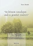  In deinem Anschaun steh es gerettet zuletzt. Rainer Maria Rilkes Duineser Elegien in systematischer Darstellung