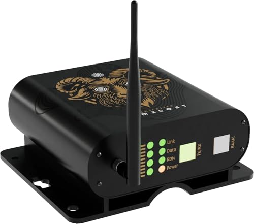 Blizzard Lighting LightCaster CRMX Goat Wireless Transceiver