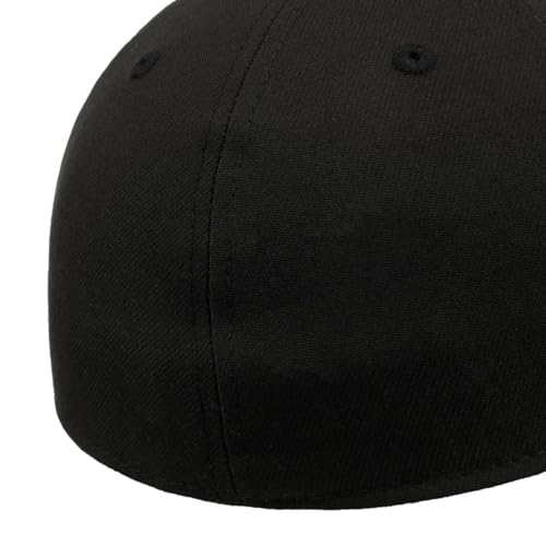 New Era Unisex Basic 39Thirty Basecap – Ansicht 6
