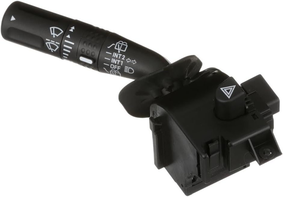 Replacement Headlight Dimmer Switch for 2003-2006 Lincoln Aviator, Navigator