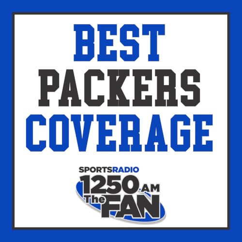 『Packers Coverage』のカバーアート