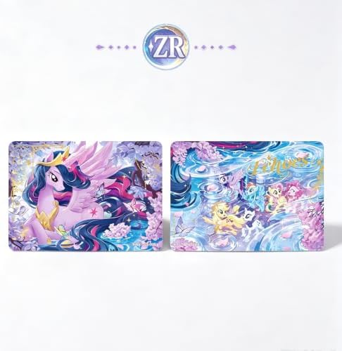 KAYOU My Little Pony Collectible Cards Moon Edition Series 12 Display Box[CN] - View 4