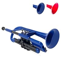 Algopix Similar Product 4 - PINSTRUMENTS pCornet Plastic Cornet 