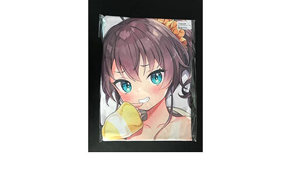 注目ショップ 正規品 未開封 抱き枕カバー 日焼け版 夏色まつり 沢城