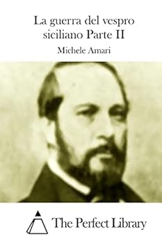 Paperback La Guerra del Vespro Siciliano Parte II [Italian] Book