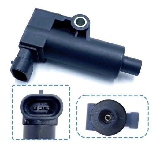 Bobina de encendido de alta chispa para motor CFMoto CF800-3 de UFORCE y ZFORCE 3