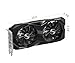ASRock AMD Radeon RX 7600 Challenger 8GB OC GDDR6 DisplayPort HDMI 0dB Silent Cooling Graphics Card 128-bit 7680 x 4320 18 Gbps Graphics Card