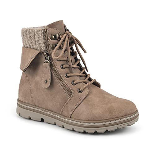 CLIFFS BY WHITE MOUNTAIN Women's Kaylee Boot