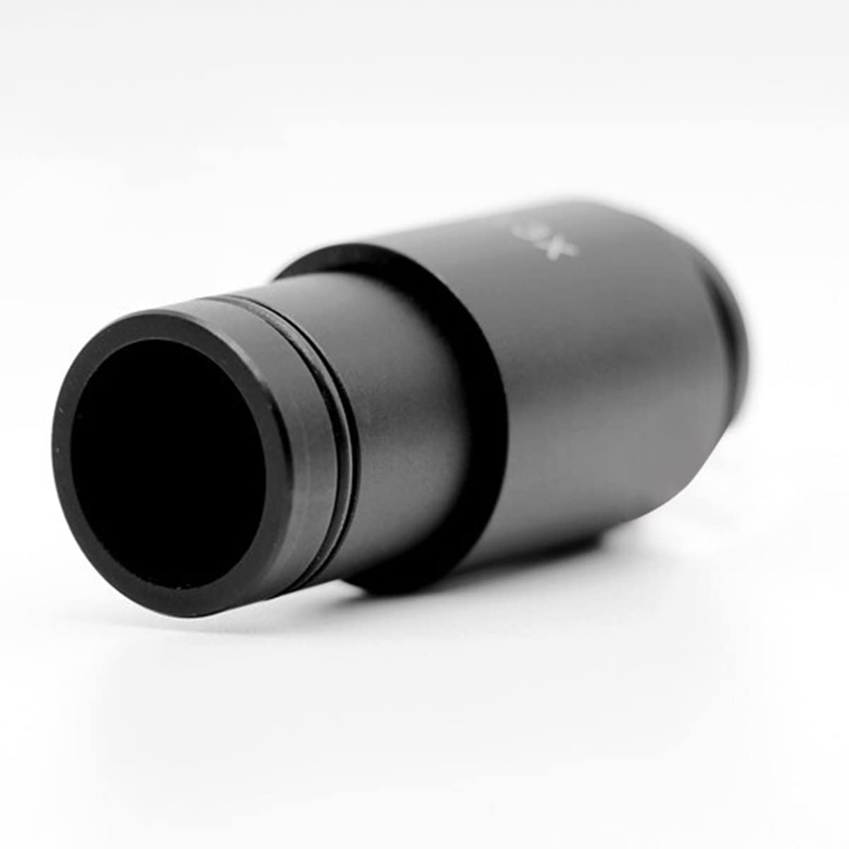 Accessori per microscopi Microscopio biologico digitale trinoculare adattatore for obiettivo elettronico 0.3X fotocamera industriale 0.3 volte adattatore interfaccia CCD Durata e prestazioni affidabil