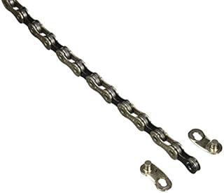 Sram 00.2518.030.011 GX Eagle 12 Speed Chain, Silver