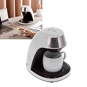 Hulpmiddelen voor het maken van koffie, koffiezetapparaat Meerdere functies met herbruikbaar filter voor thuisgebruik voor kantoren voor restaurants voor hotels(pink)