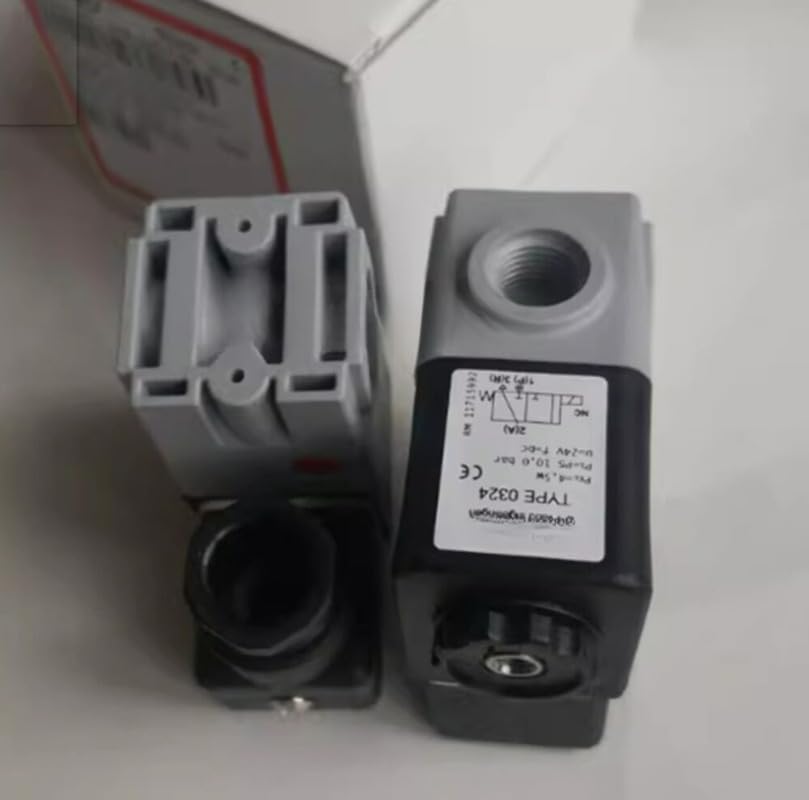 1Pc New Flow Meter 932-9521-B90O = 1.2mm Flow Sensor