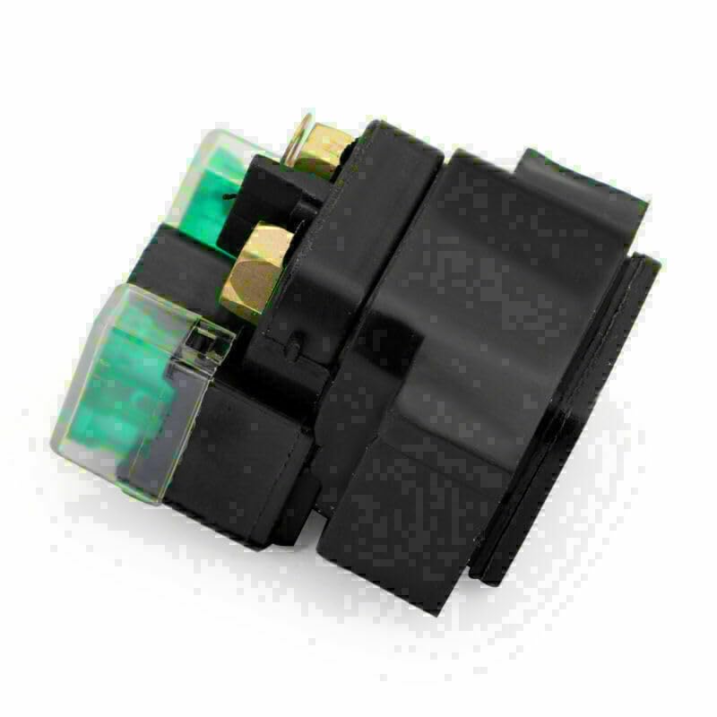 #US Replacement Part for Starter Relay SOLESOID Fits for Yamaaha RHISO YXR660 YXR 660 Fits for ATV Quad 2007 2008-09 US relpart#2479958