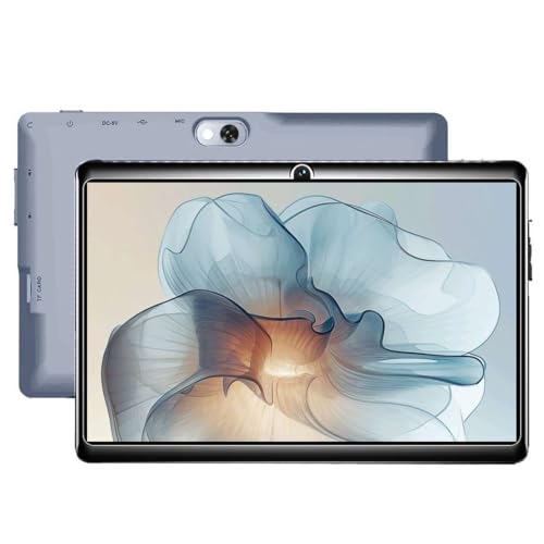 IKALL N8 7-Inch Tablet with Android 8.0 | 2MP Rear Camera, 3000mAh Battery, Quad-Core Processor (Gray) IKALL N8 7-Inch Tablet with Android 8.0 | 2MP Rear Camera, 3000mAh Battery, Quad-Core Processor (Gray)