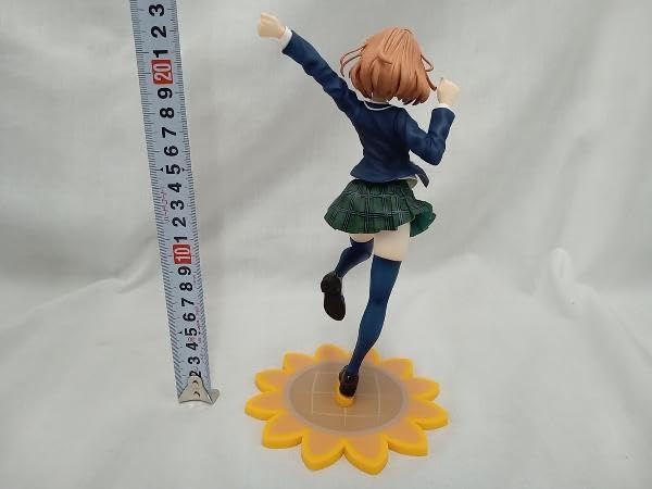 本間ひまわり 1/7フィギュア・美品 Amazon | AniGift にじさんじ 本間ひまわり 1/7スケール ABS