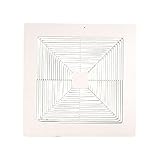 SUPPLYZ Direct Replacement for Broan S97009281 Appliance Grille 97009281 1172489 99110733 S99110733