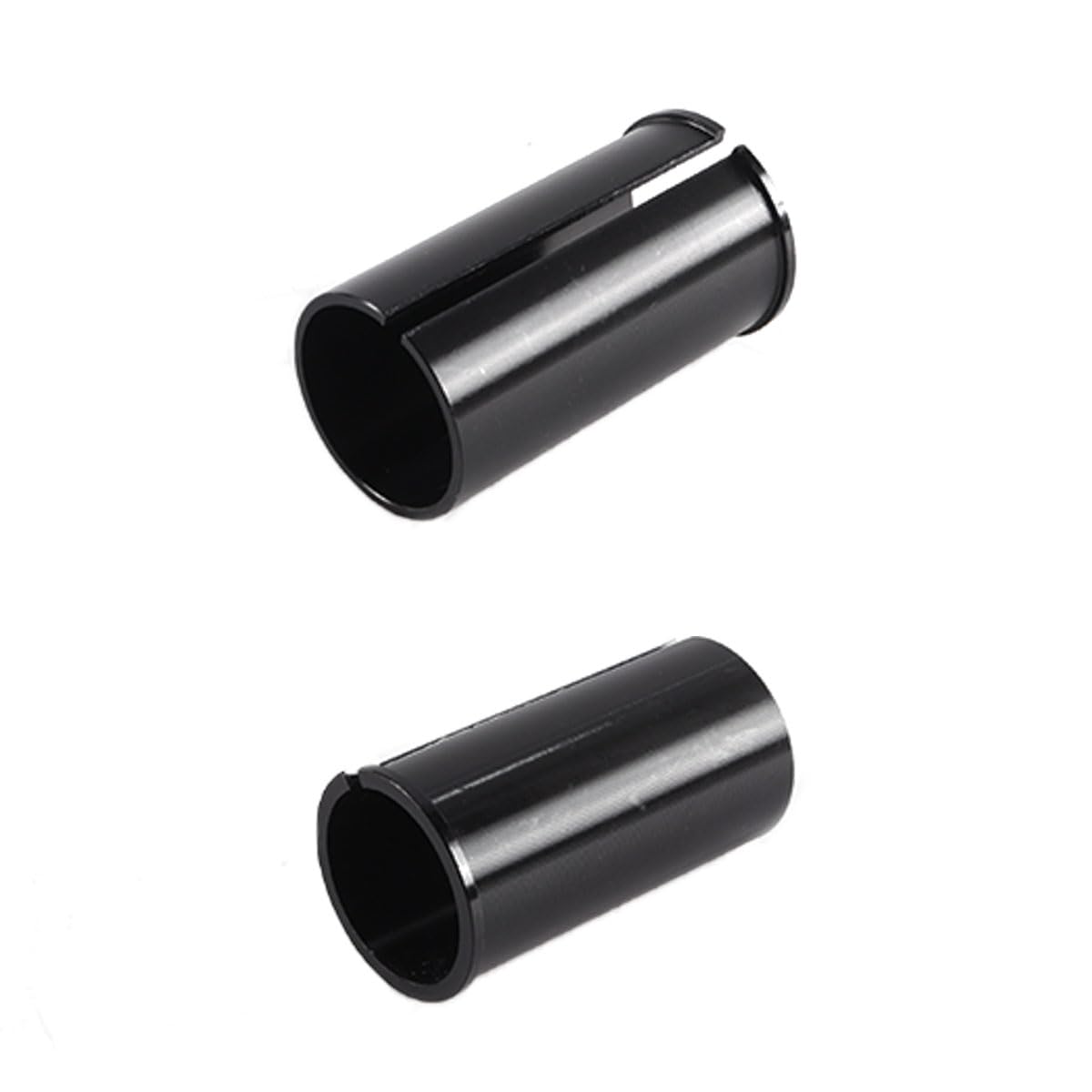 Adaptateur Tige De Selle Adaptateur Tube De Selle Vélo - Réducteur Alu CNC 27.2mm Vers 28.6/30/30.4/30.8/31.6/33.9mm Pour VTT, Route Manchon Alu CNC Vélo Adaptateur Tige De Selle Adaptateur Tube De Selle Vélo - Réducteur Alu CNC 27.2mm Vers 28.6/30/30.4/30.8/31.6/33.9mm Pour VTT, Route Manchon Alu CNC Vélo