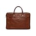 ONA - The Kingston - Camera Briefcase - Walnut Leather (ONA040LTC)
