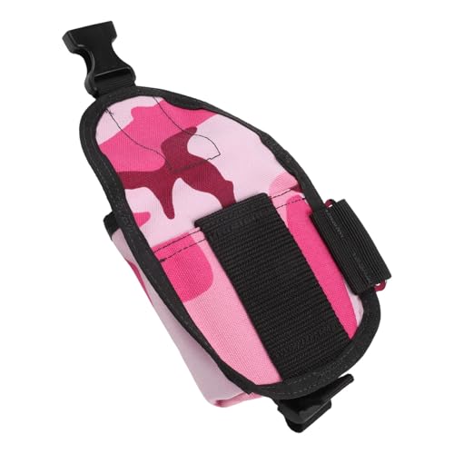 Bolsas de peso para buceo de 2 kg y lastre técnico para placa trasera o banda de tanque 6