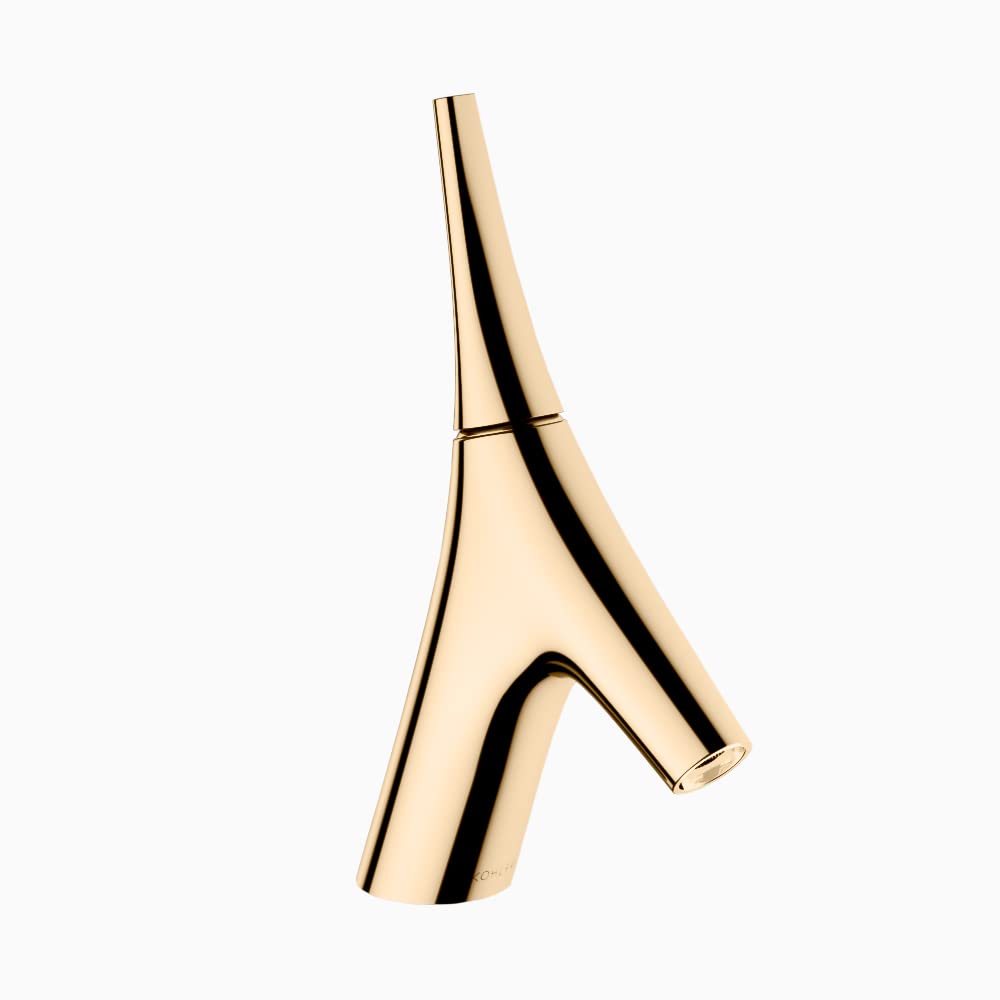 KOHLER Vive Basin Mixer in French Gold Finish (B0C5DFDPVV) Amazon Price History, Amazon Price Tracker