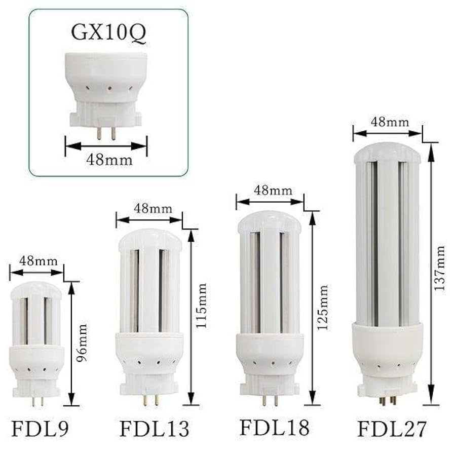スマップ商品FDL27EX-L 27W10本 FDL27EX-L FDL27EXL 電球色 FDL27LEDコンパクト蛍光灯 蛍光灯