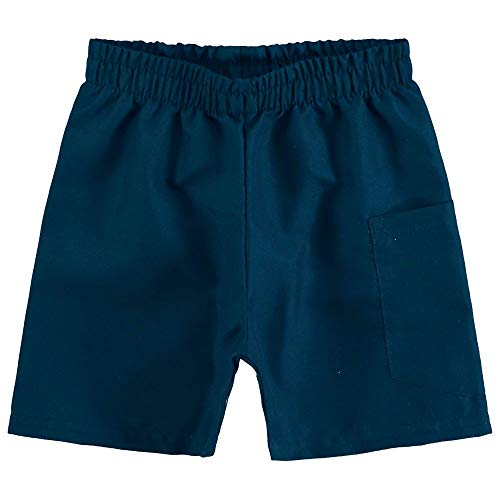 Conjunto Infantil Masculino Regata + Bermuda Kyly 109381.70144.1