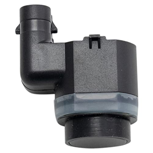 Image of TRQ Parking Assist Sensor Compatible with 2013-2016 Audi allroad 2012-2016 Q5 2012-2015 Porsche 911 Boxster 2014-2016 Cayman 2011-2015 Volvo S60 2014-2015 S80 XC60 2010-2015 XC70