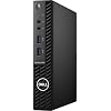 Dell OptiPlex 3080 Micro Form Factor Desktop, Intel Core i5-10500T, 8GB DDR4 RAM, 256GB SSD, Windows 10 Pro, Intel 3165 802.11ac dual band 1x1 + Bluetooth 4.2